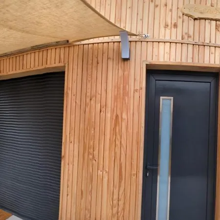 Chalet L'escale Du Braou Audenge