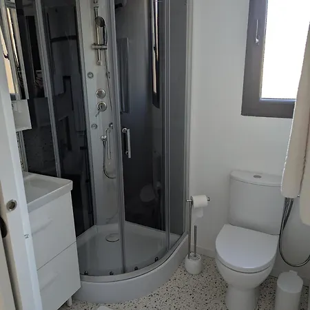 L'escale Du Braou Chalet *