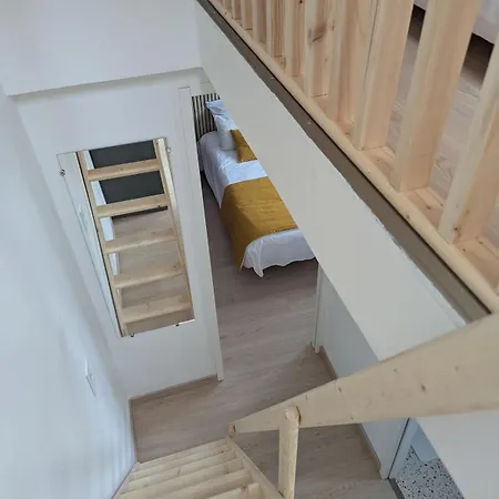 L'escale Du Braou Audenge