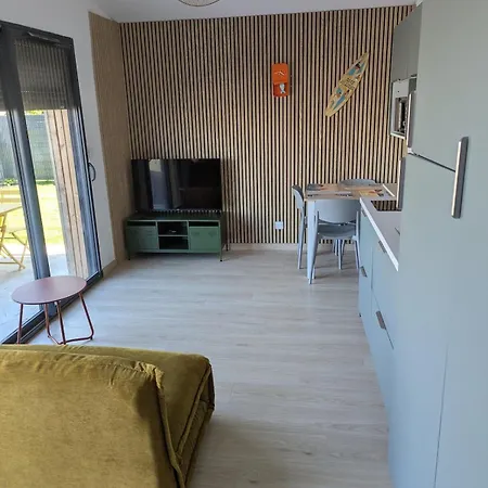 L'escale Du Braou * Audenge