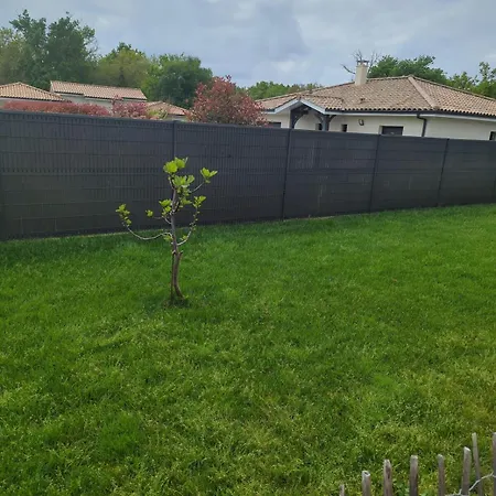 Chalet L'escale Du Braou