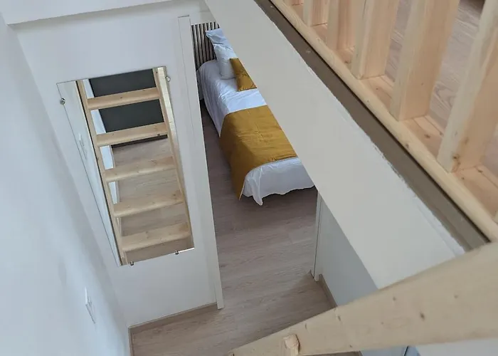 L'escale Du Braou Audenge