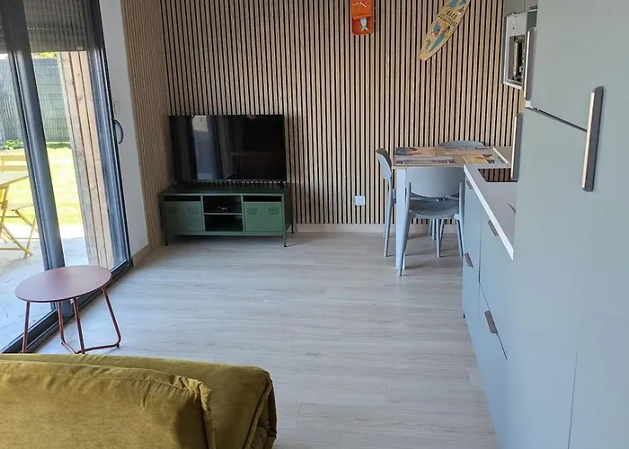 L'escale Du Braou * Audenge